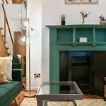 Marble Arch 1 Bedroom Apartment