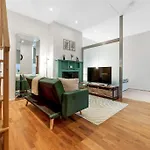 Marble Arch 1 Bedroom Apartment