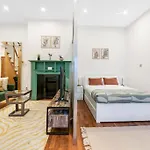 Marble Arch 1 Bedroom Apartment