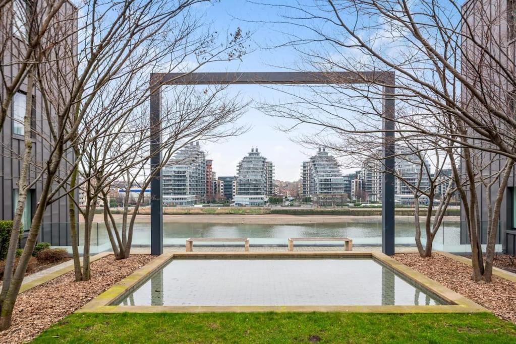 Marble Arch 1 Bedroom