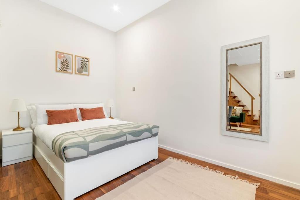 Marble Arch 1 Bedroom Londra