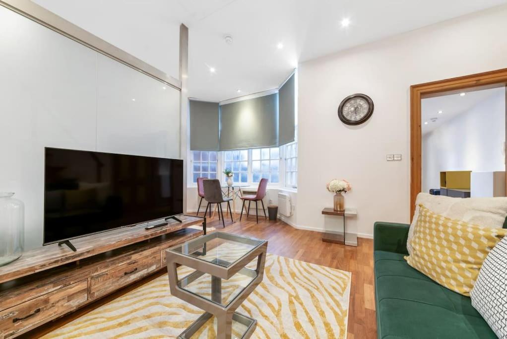 Marble Arch 1 Bedroom * Londra