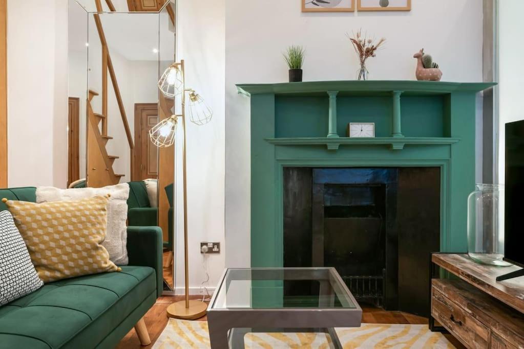 Marble Arch 1 Bedroom