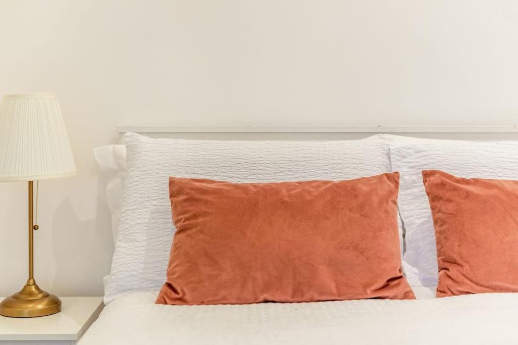 Marble Arch 1 Bedroom Appartamento