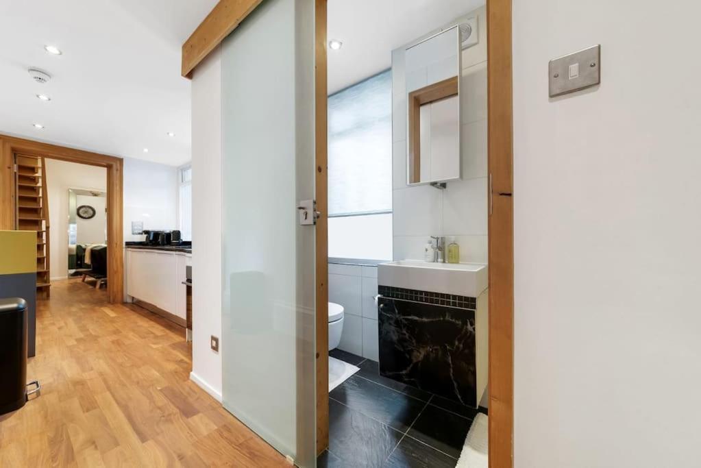Marble Arch 1 Bedroom * Londra