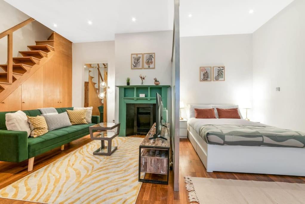 Marble Arch 1 Bedroom