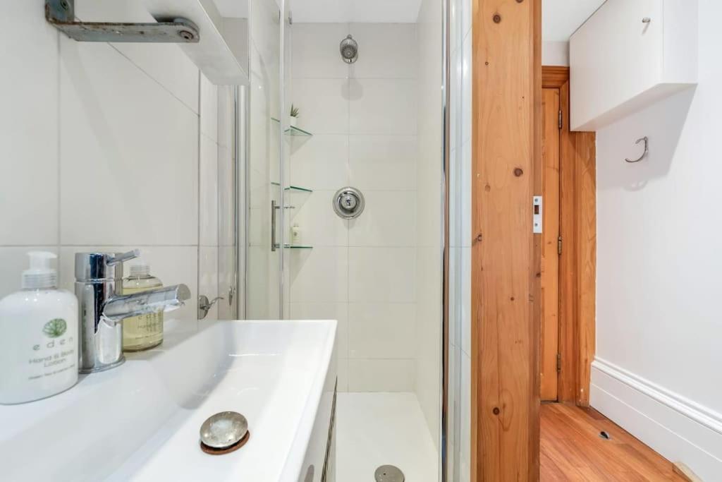 Appartamento Marble Arch 1 Bedroom