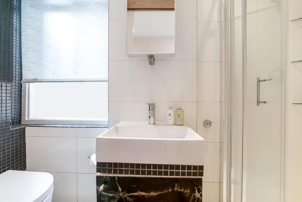 Appartamento Marble Arch 1 Bedroom *