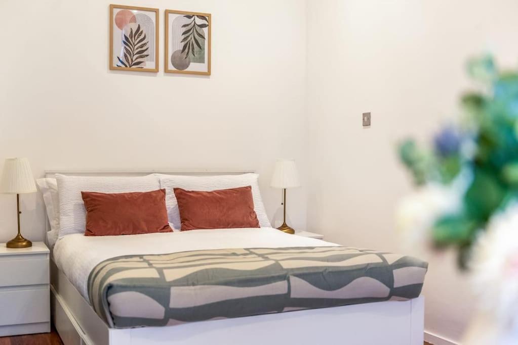 Marble Arch 1 Bedroom Londra