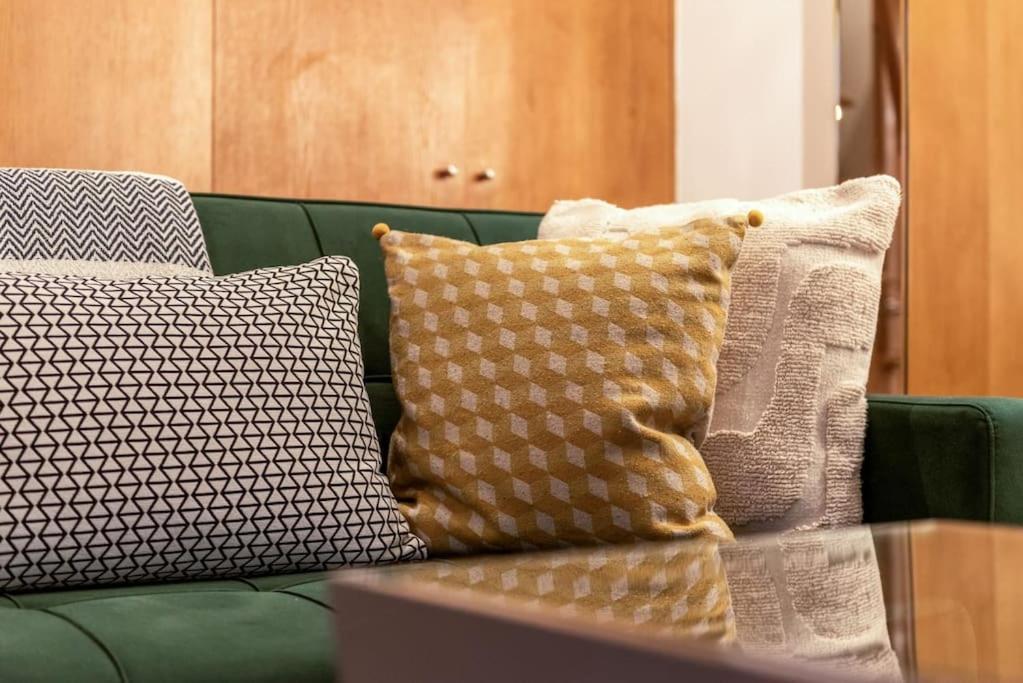 Marble Arch 1 Bedroom * Londra