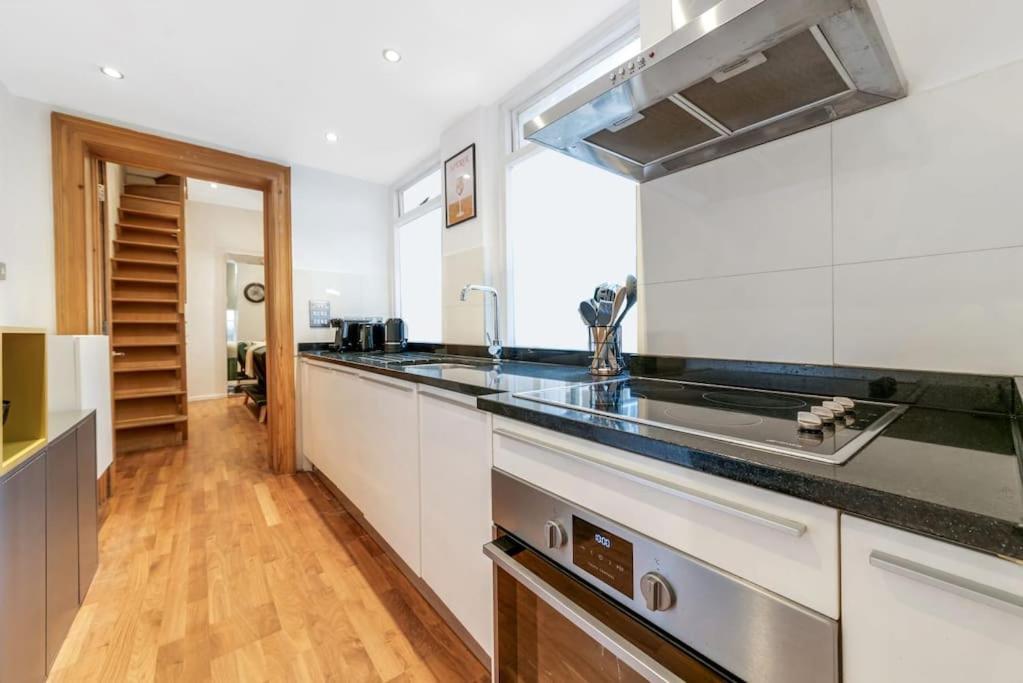 Marble Arch 1 Bedroom