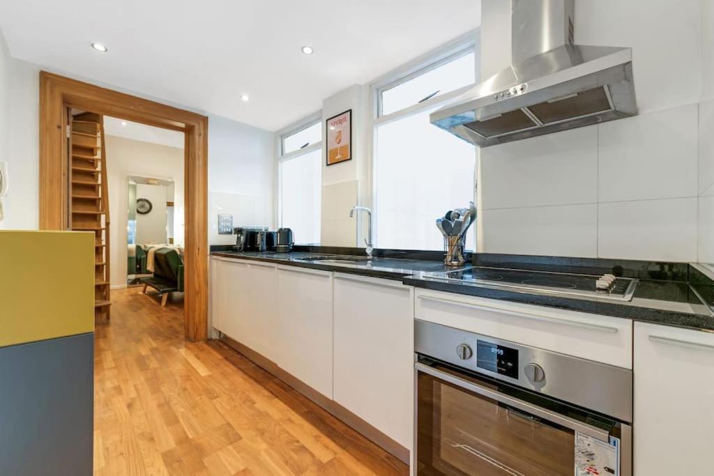 Apartment Marble Arch 1 Bedroom