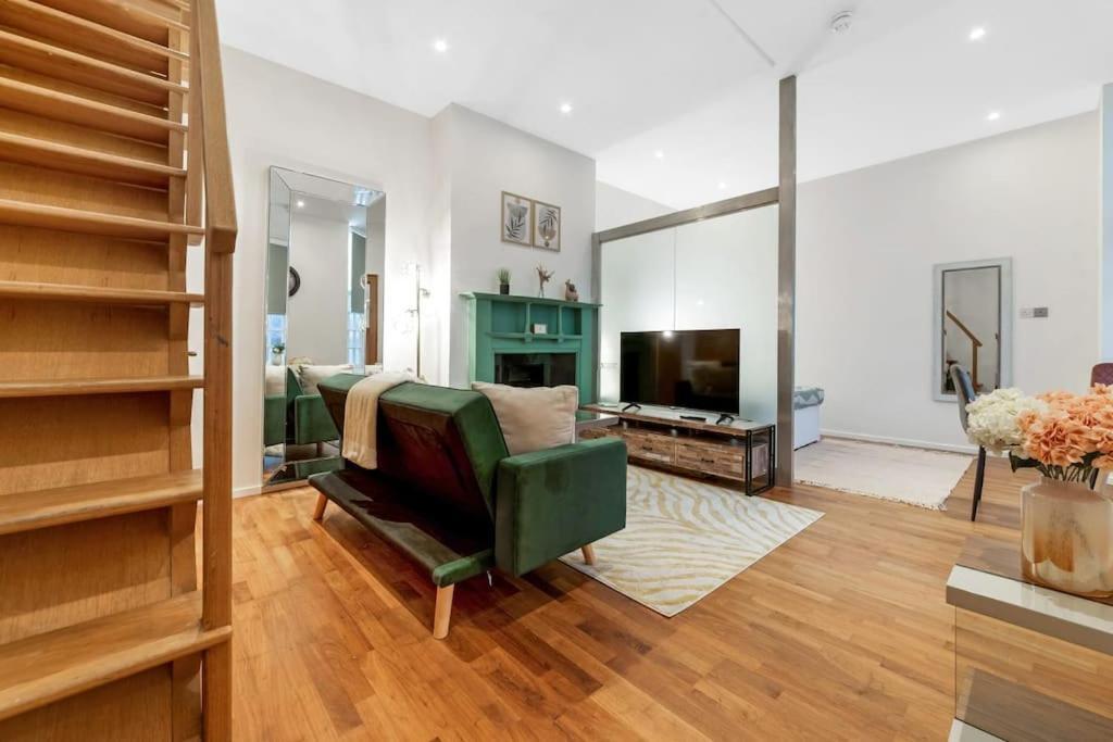 Marble Arch 1 Bedroom *