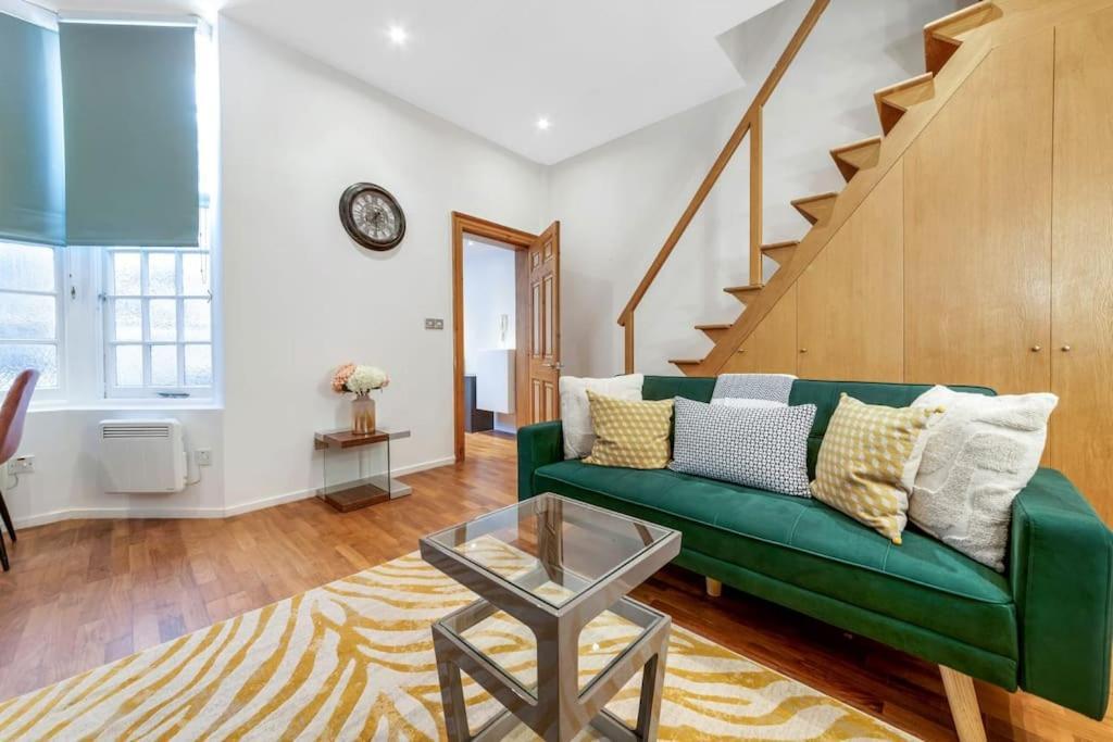 Marble Arch 1 Bedroom Londra