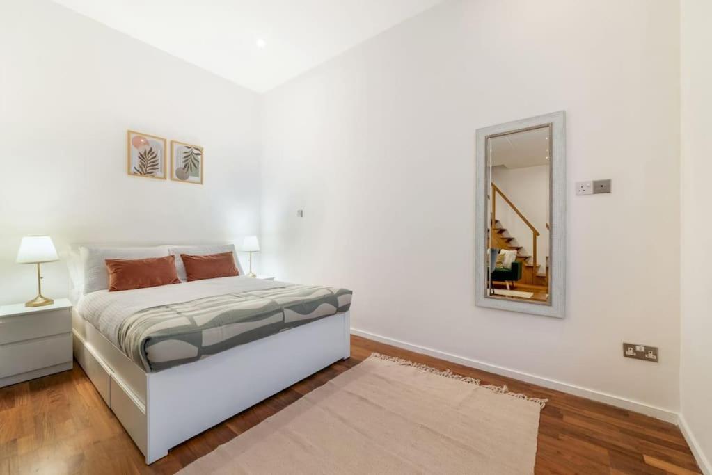 Appartamento Marble Arch 1 Bedroom