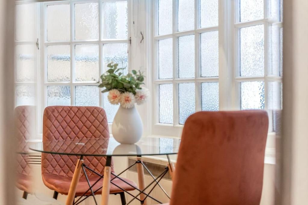 Appartamento Marble Arch 1 Bedroom *