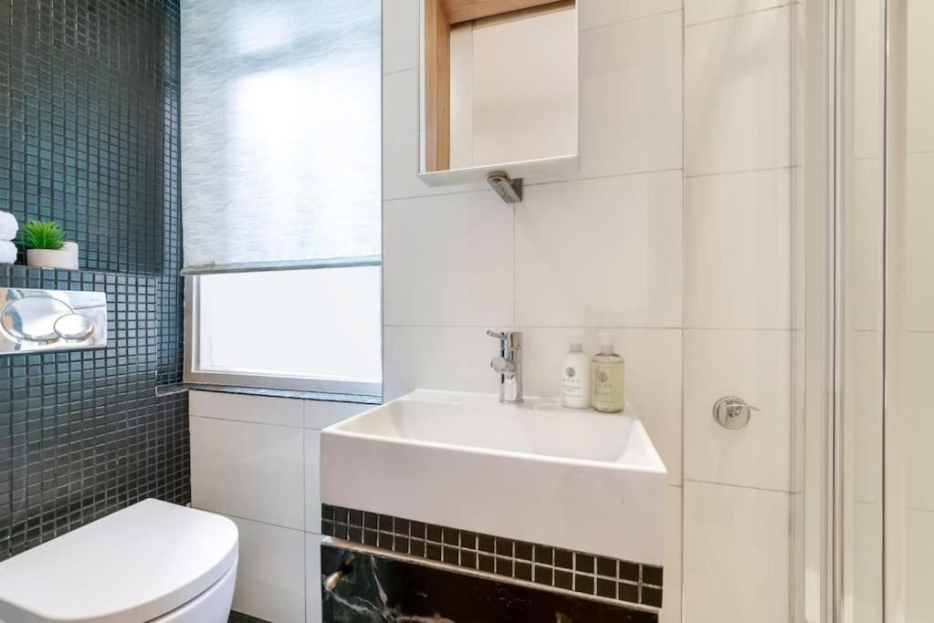 Marble Arch 1 Bedroom *