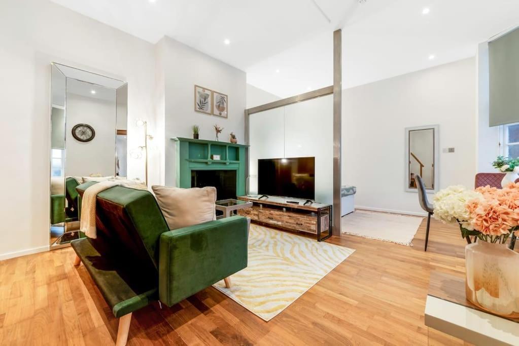 Marble Arch 1 Bedroom Appartamento *